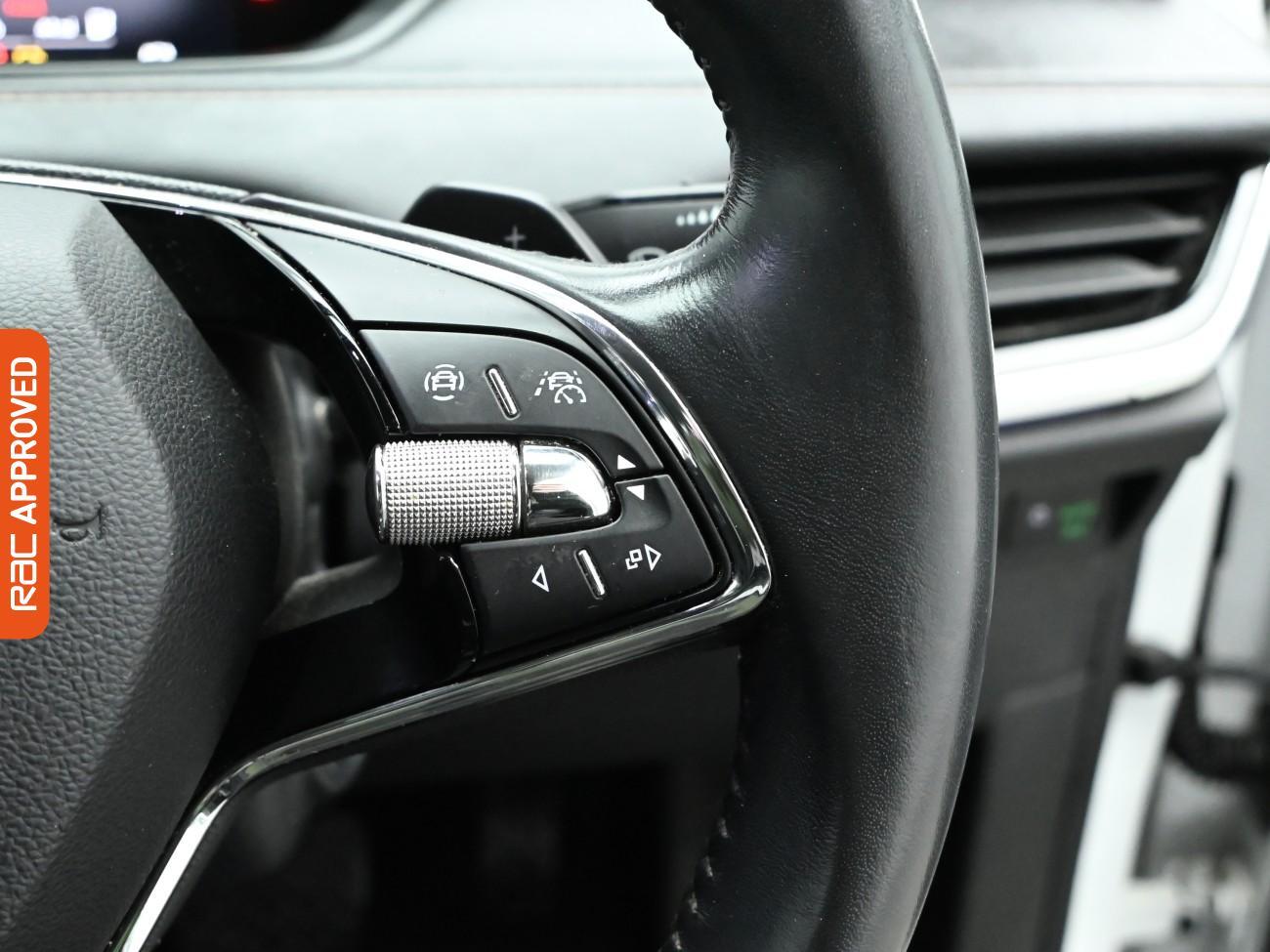 Used Skoda Enyaq 2021 for sale - 77257744: Photo 27