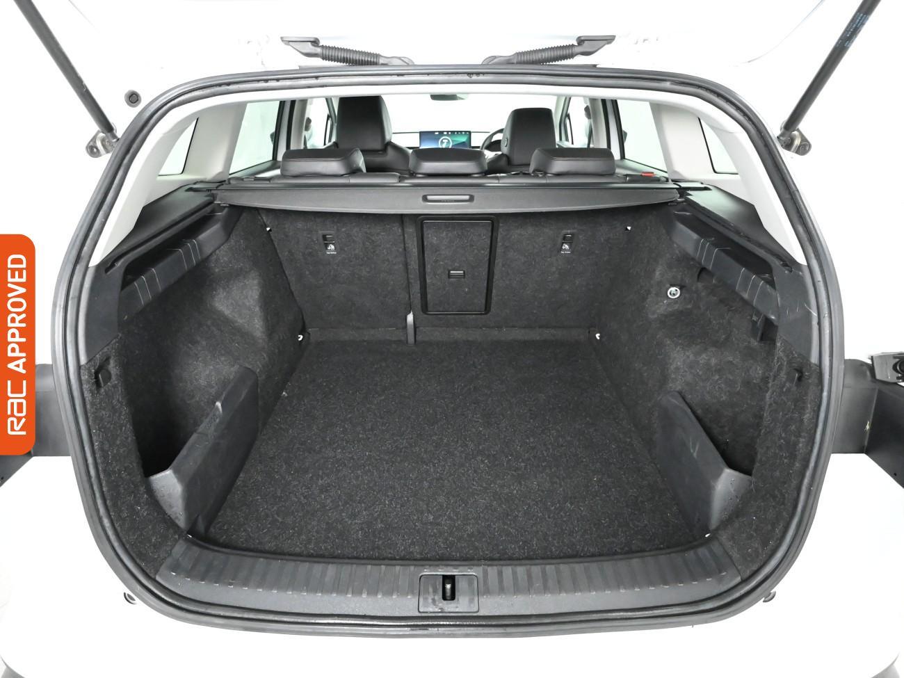 Used Skoda Enyaq 2021 for sale - 77257744: Photo 29