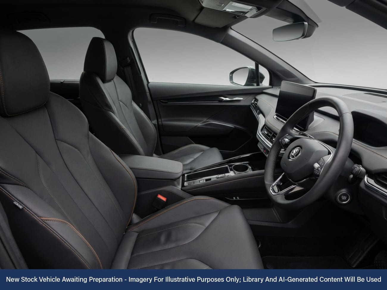 Used Skoda Enyaq 2021 for sale - 77257744: Photo 3