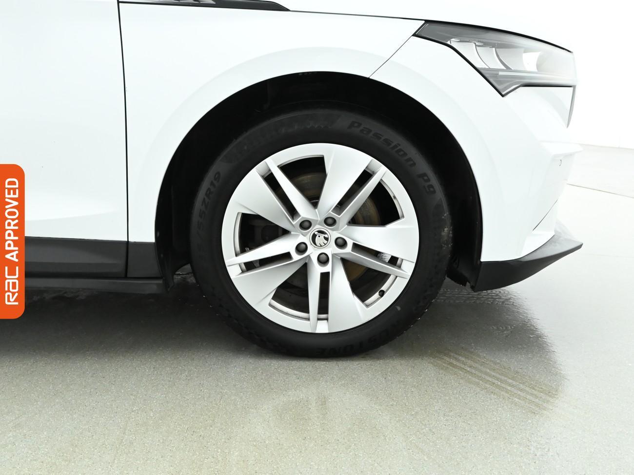 Used Skoda Enyaq 2021 for sale - 77257744: Photo 30