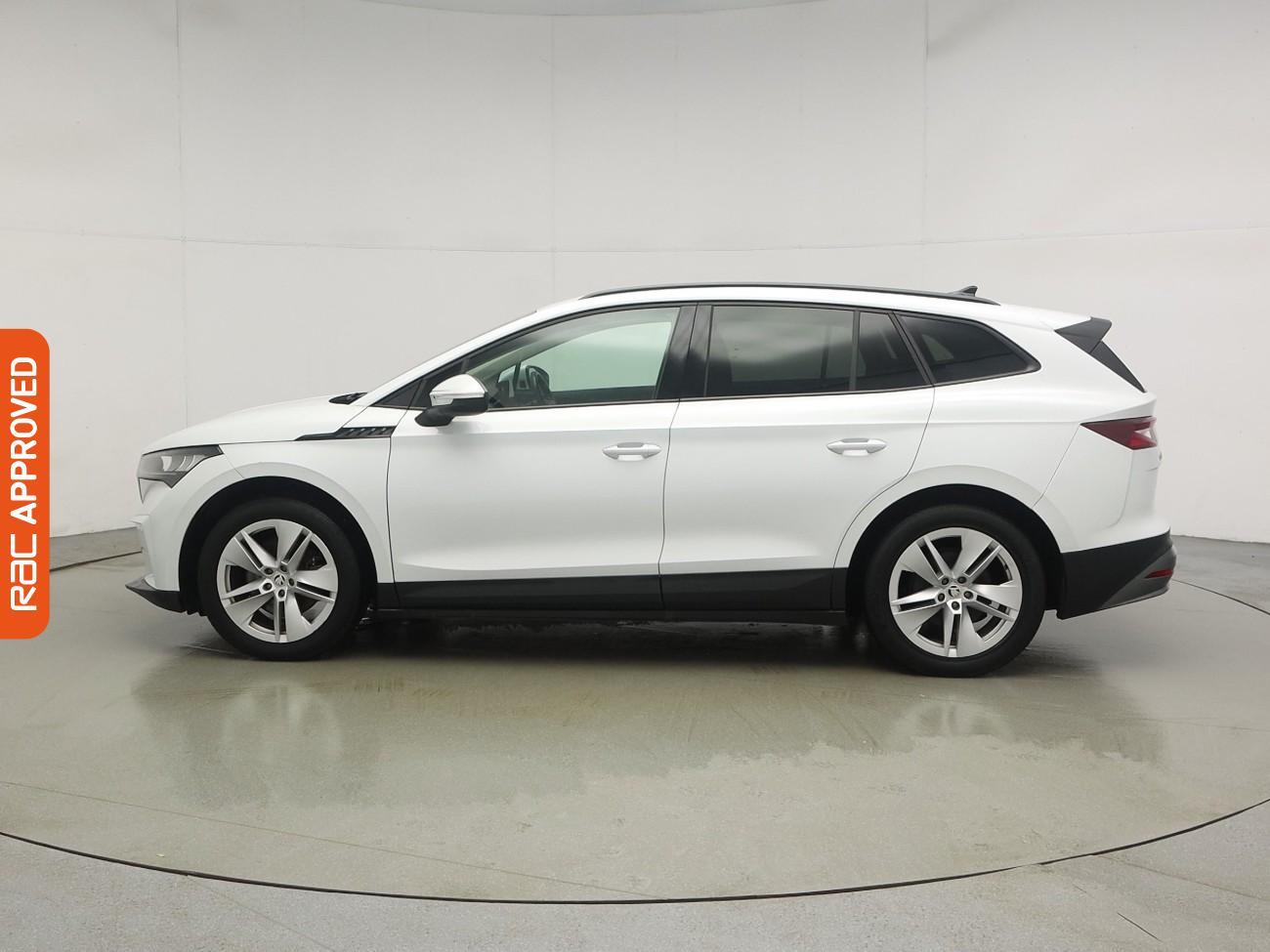 Used Skoda Enyaq 2021 for sale - 77257744: Photo 33