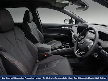 Used Skoda Enyaq 2021 for sale - 77257744: Photo