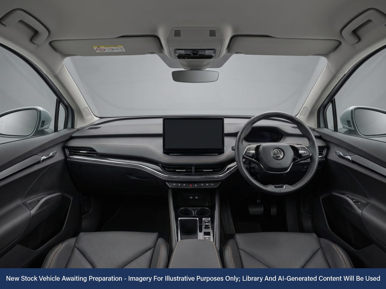 Used Skoda Enyaq 2021 for sale - 77257744: Photo 7