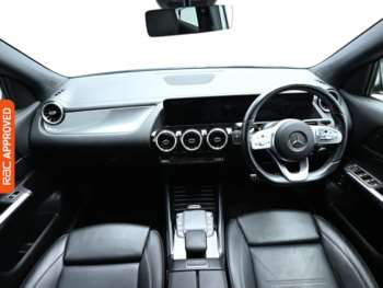 Used Mercedes-Benz GLA 2021 for sale - 75144120: Photo