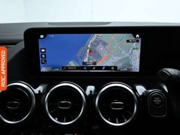 Used Mercedes-Benz GLA 2021 for sale - 75144120: Photo