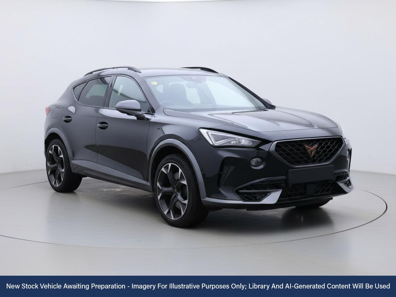 Used Cupra Formentor 2022 for sale - 76558156: Photo 1