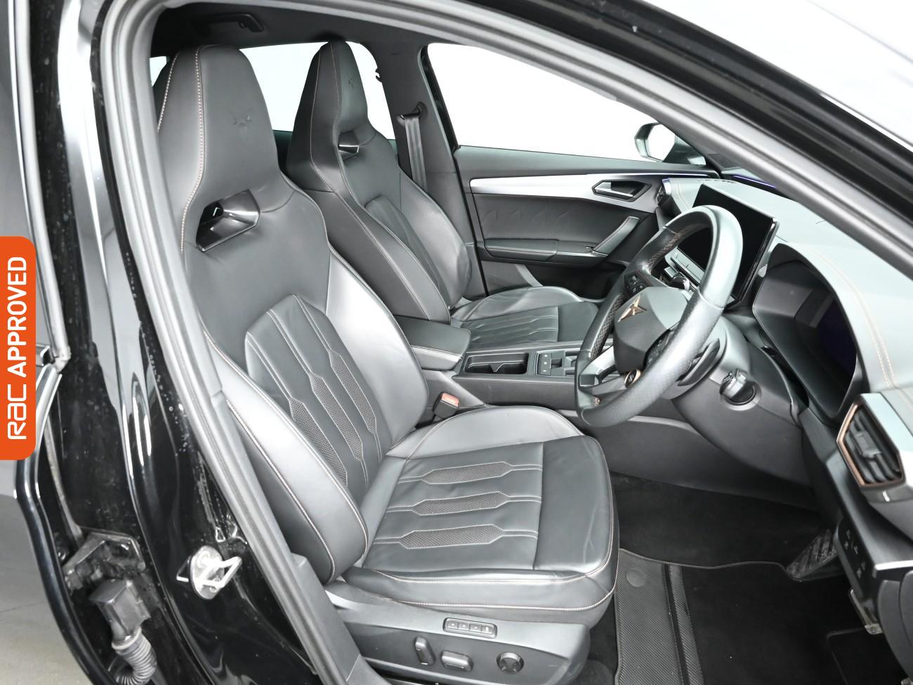 Used Cupra Formentor 2022 for sale - 76558156: Photo 12