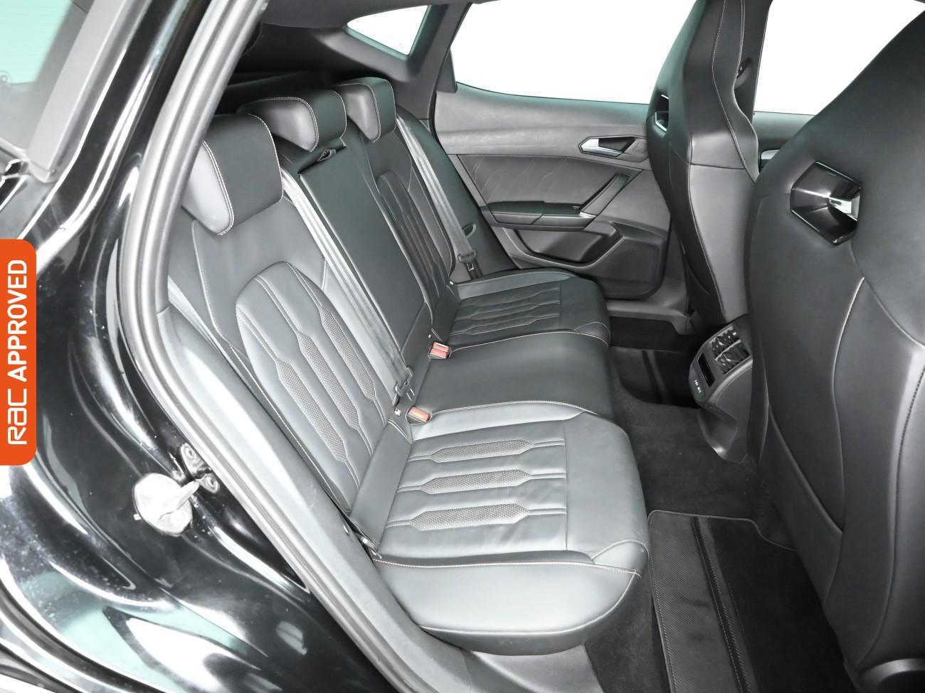 Used Cupra Formentor 2022 for sale - 76558156: Photo 13