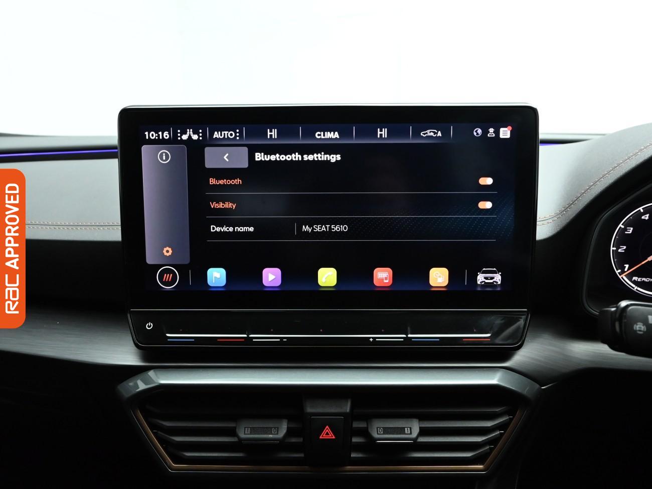 Used Cupra Formentor 2022 for sale - 76558156: Photo 15