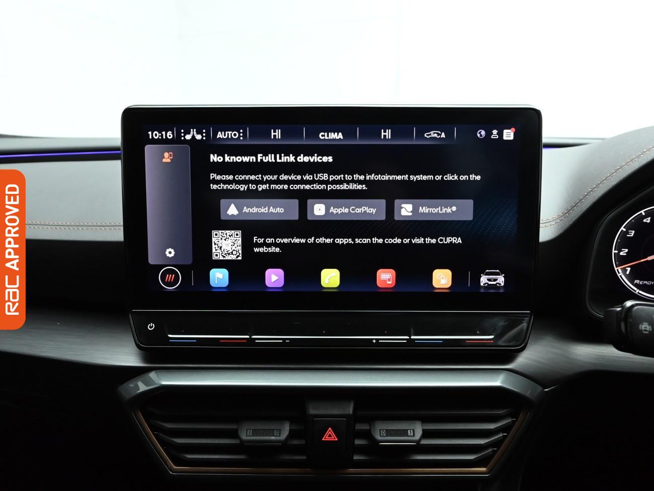 Used Cupra Formentor 2022 for sale - 76558156: Photo 16