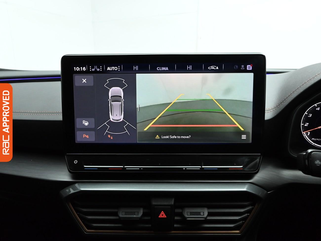 Used Cupra Formentor 2022 for sale - 76558156: Photo 17