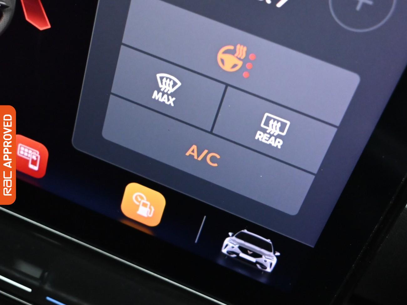 Used Cupra Formentor 2022 for sale - 76558156: Photo 21