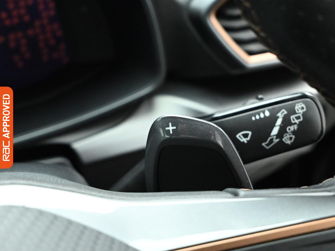 Used Cupra Formentor 2022 for sale - 76558156: Photo 22