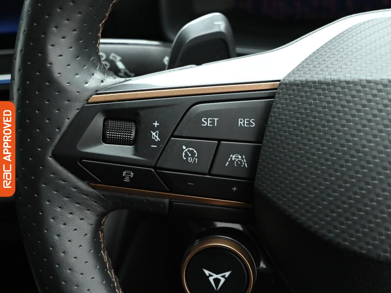 Used Cupra Formentor 2022 for sale - 76558156: Photo 23