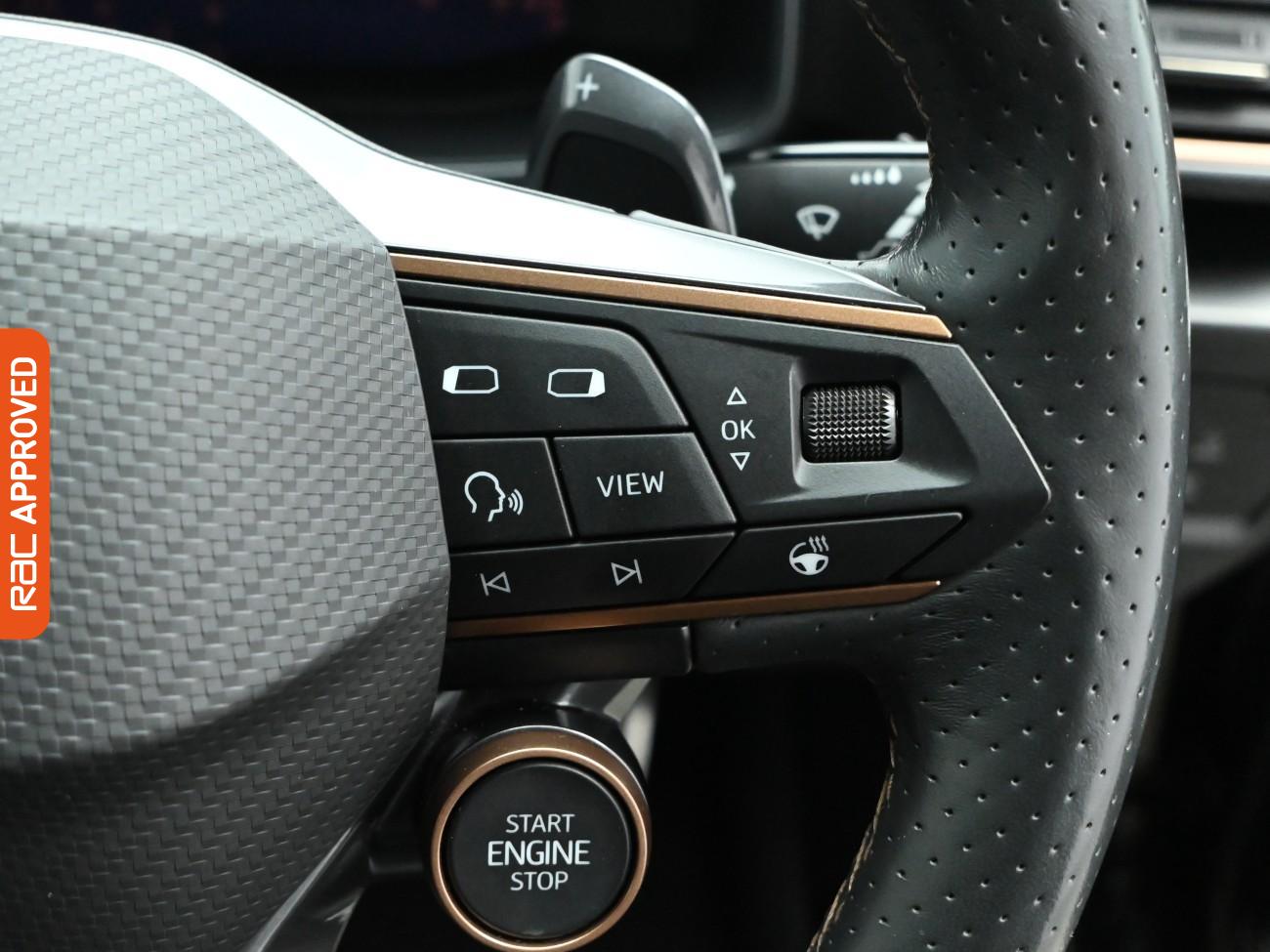 Used Cupra Formentor 2022 for sale - 76558156: Photo 24