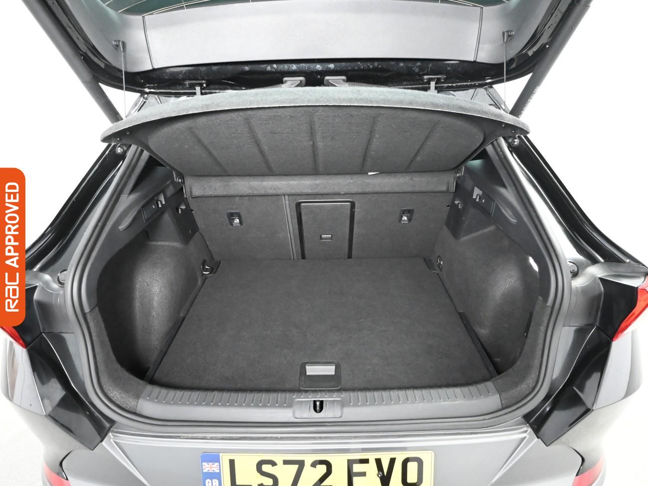 Used Cupra Formentor 2022 for sale - 76558156: Photo 26