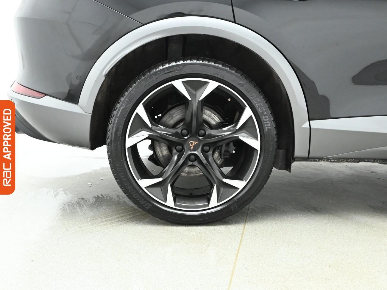 Used Cupra Formentor 2022 for sale - 76558156: Photo 27