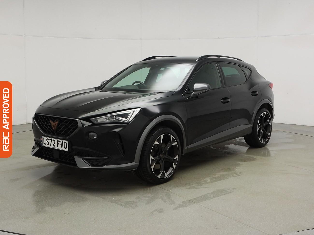 Used Cupra Formentor 2022 for sale - 76558156: Photo 28