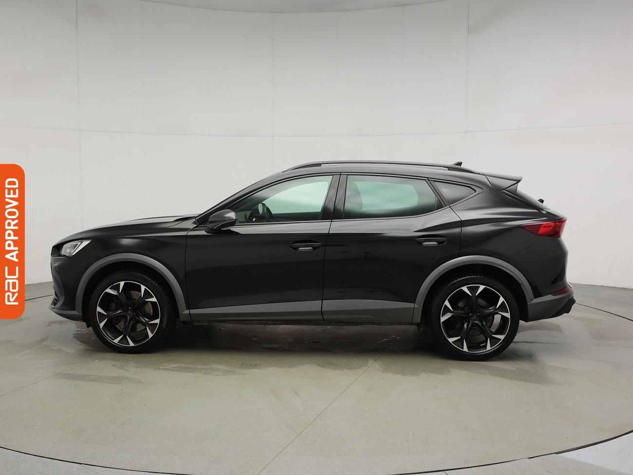 Used Cupra Formentor 2022 for sale - 76558156: Photo 29