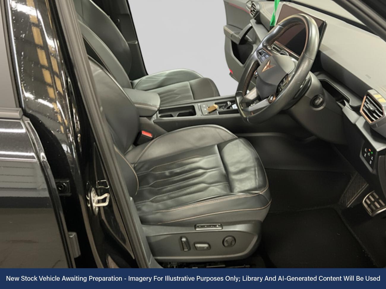 Used Cupra Formentor 2022 for sale - 76558156: Photo 3