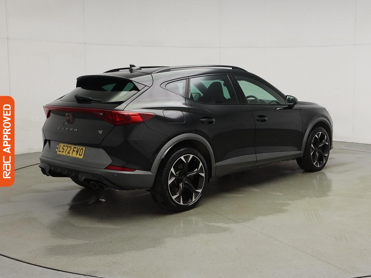 Used Cupra Formentor 2022 for sale - 76558156: Photo 31