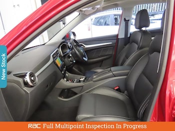 Used MG MG ZS 2021 for sale - 76206940: Photo 2