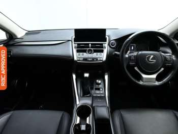 Used Lexus NX 2021 for sale - 74992667: Photo