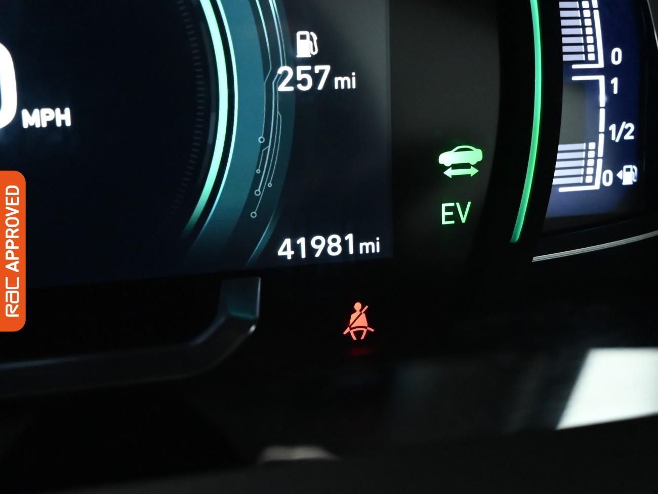 Used Hyundai IONIQ 2021 for sale - 77033737: Photo 11