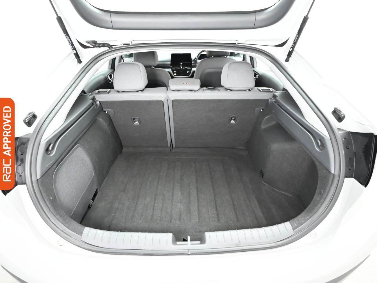 Used Hyundai IONIQ 2021 for sale - 77033737: Photo 13