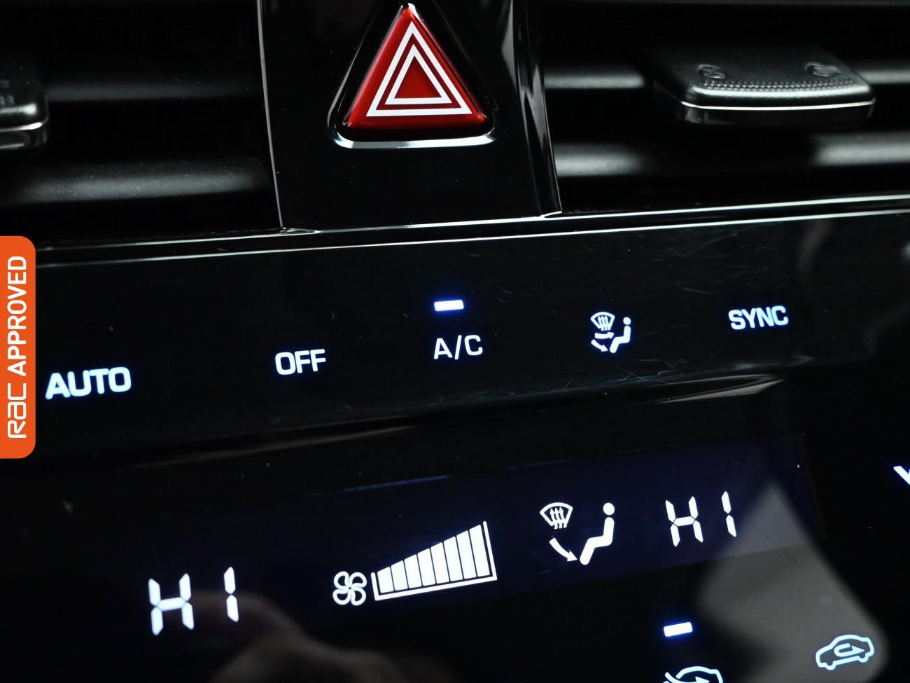 Used Hyundai IONIQ 2021 for sale - 77033737: Photo 17