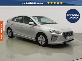 Used Hyundai IONIQ 2021 for sale - 77033737: Photo