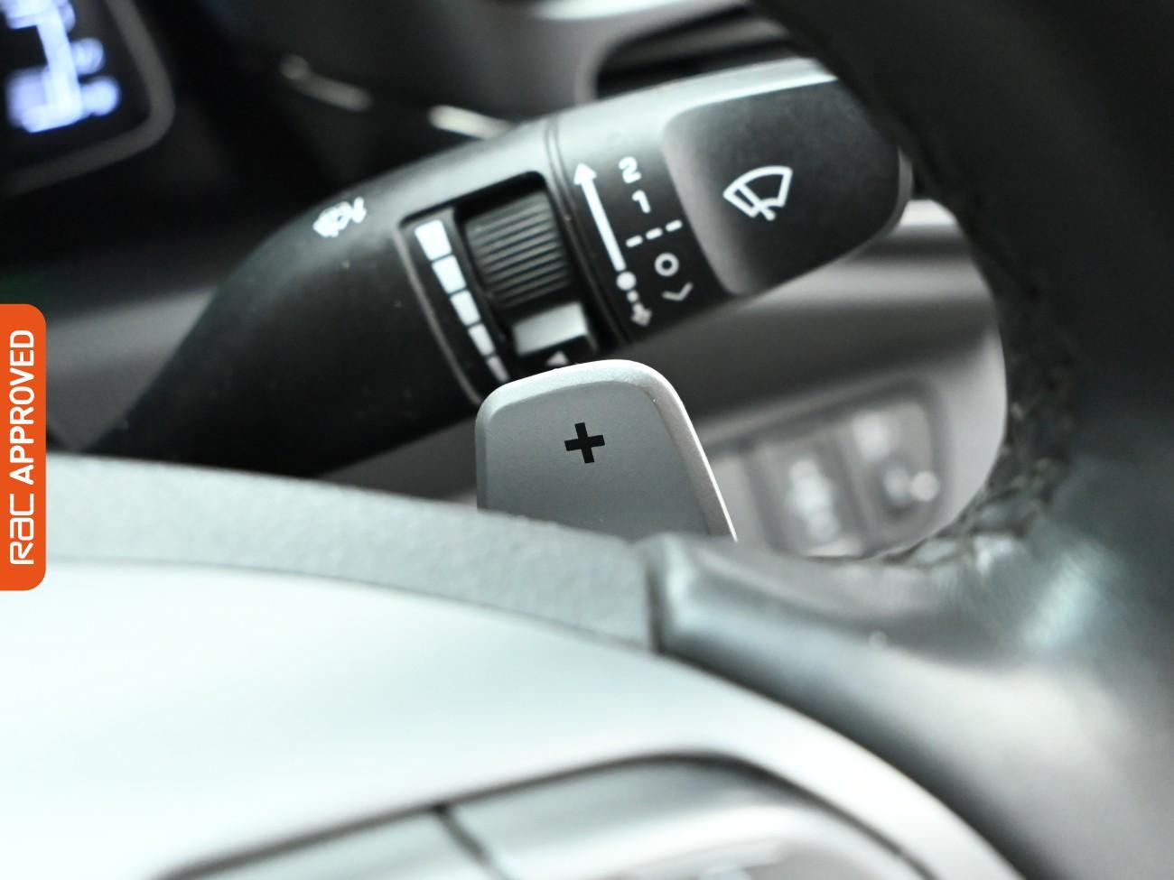 Used Hyundai IONIQ 2021 for sale - 77033737: Photo 21