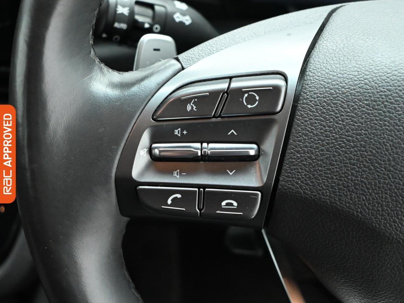 Used Hyundai IONIQ 2021 for sale - 77033737: Photo 22