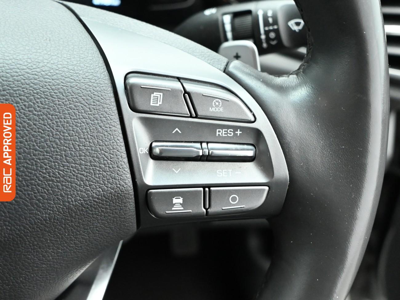 Used Hyundai IONIQ 2021 for sale - 77033737: Photo 23