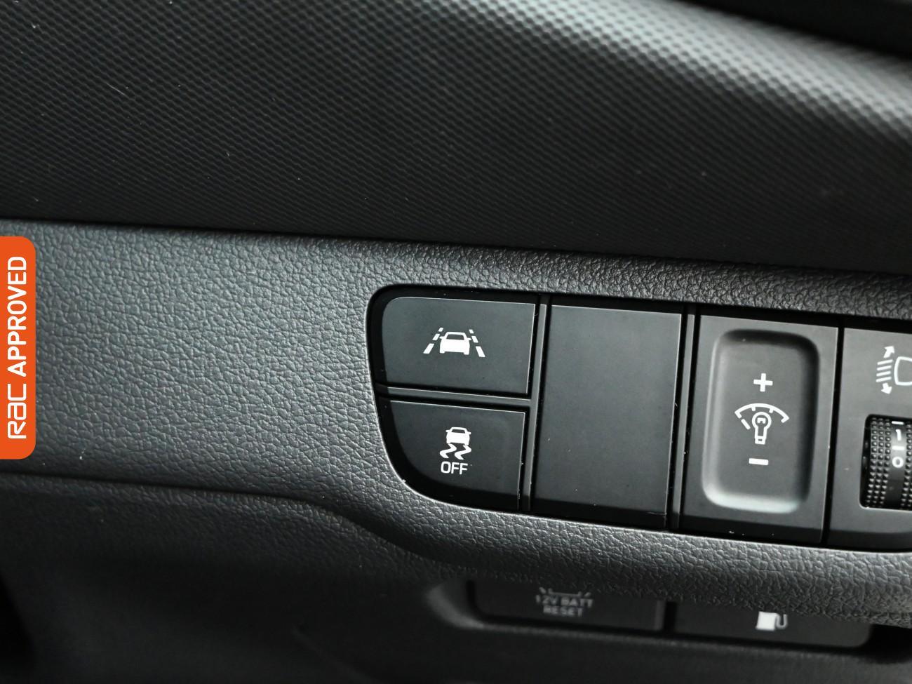 Used Hyundai IONIQ 2021 for sale - 77033737: Photo 24