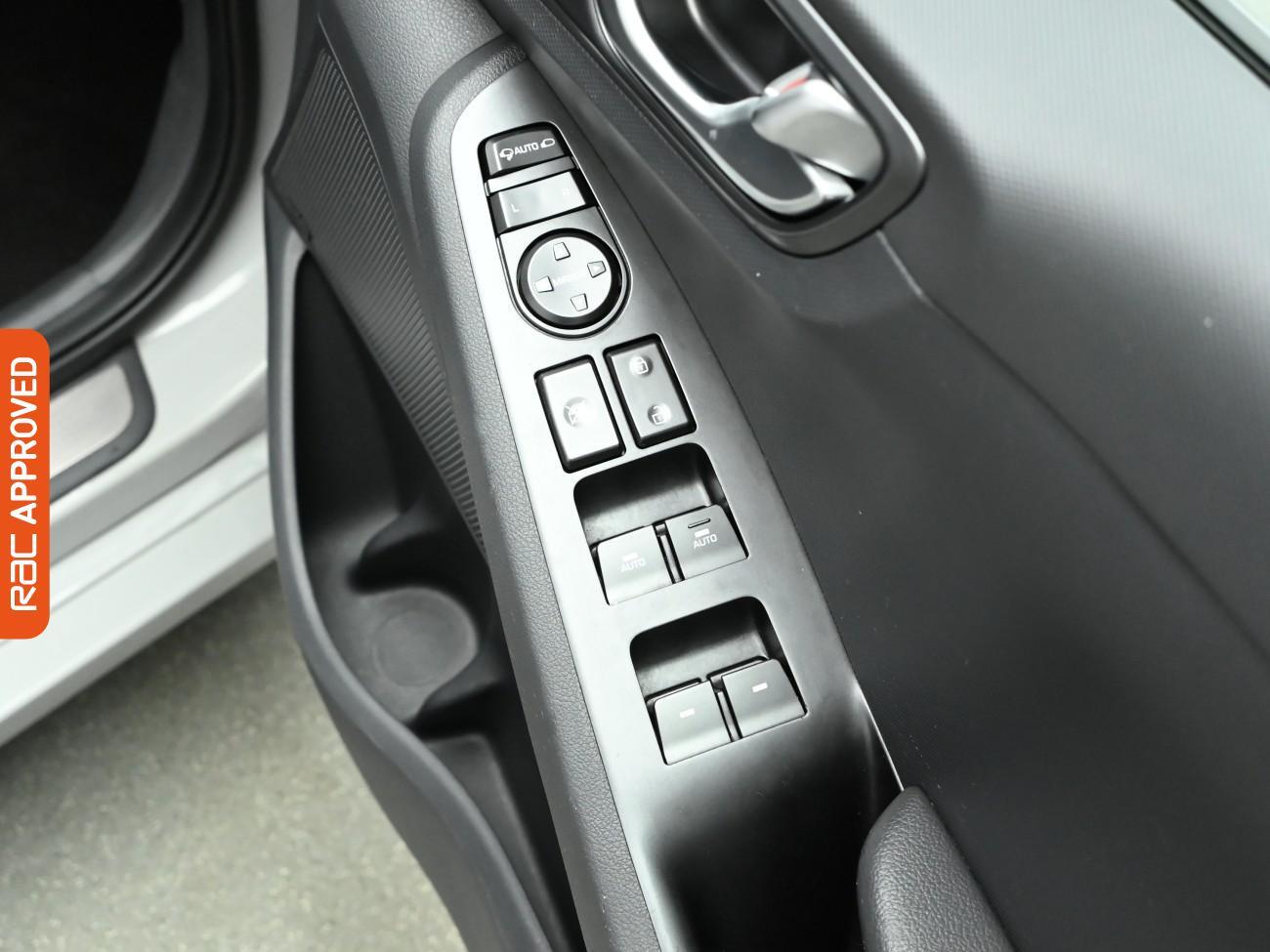 Used Hyundai IONIQ 2021 for sale - 77033737: Photo 25