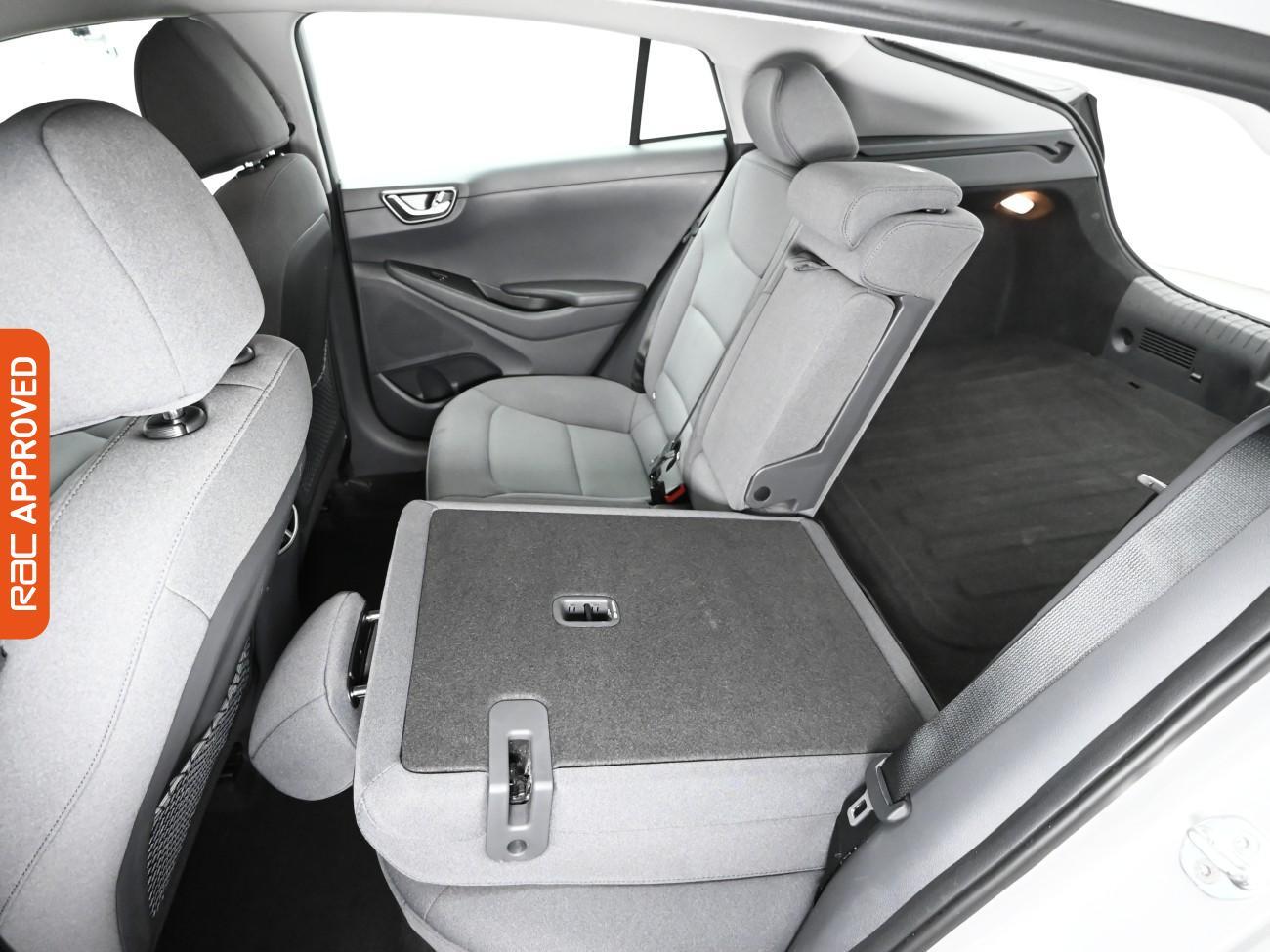 Used Hyundai IONIQ 2021 for sale - 77033737: Photo 26