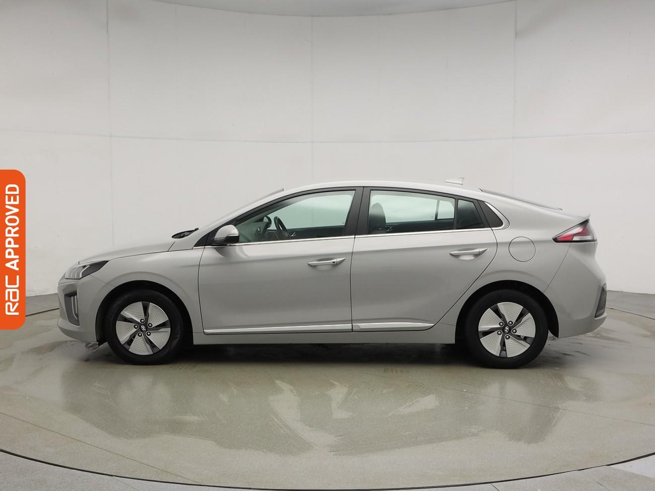 Used Hyundai IONIQ 2021 for sale - 77033737: Photo 31