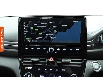 Used Hyundai IONIQ 2021 for sale - 77033737: Photo