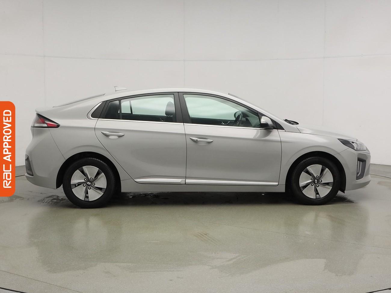 Used Hyundai IONIQ 2021 for sale - 77033737: Photo 6