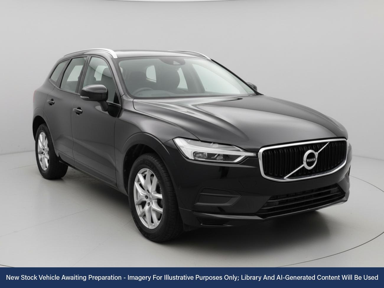 Used Volvo XC60 2018 for sale - 76641906: Photo 1