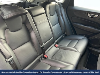 Used Volvo XC60 2018 for sale - 76641906: Photo