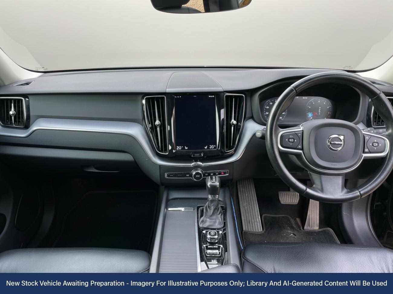Used Volvo XC60 2018 for sale - 76641906: Photo 6