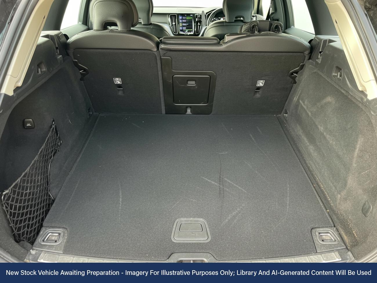 Used Volvo XC60 2018 for sale - 76641906: Photo 7