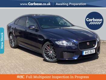 2016 - 3.0d V6 S Saloon 4dr Diesel Auto Euro 6 (s/s) (300 ps)