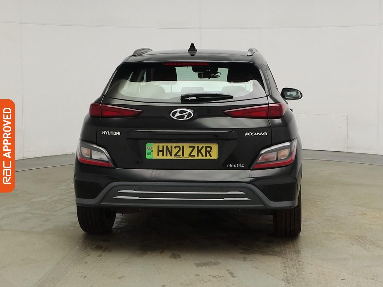 Used Hyundai KONA 2021 for sale - 77112593: Photo 10