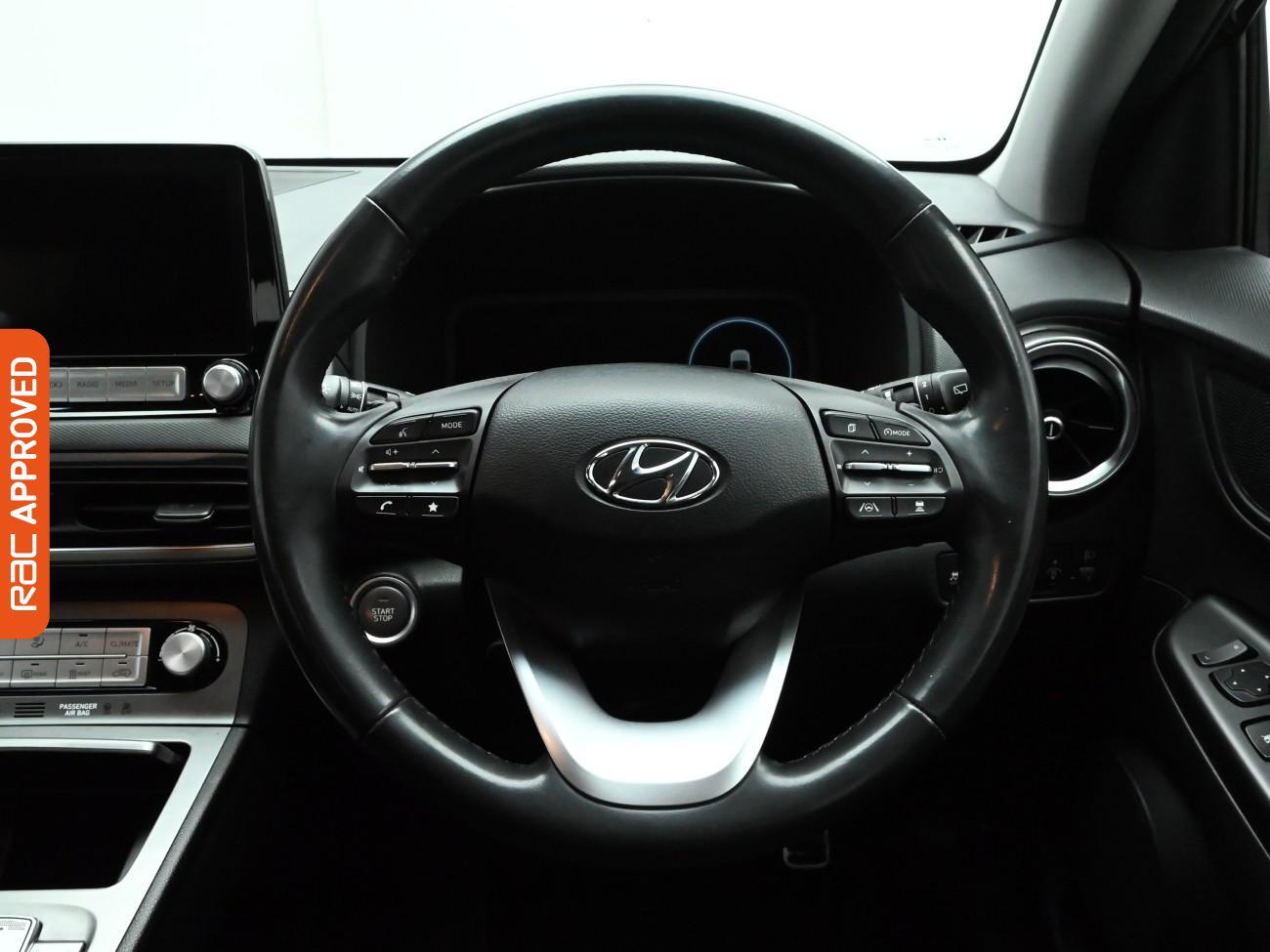 Used Hyundai KONA 2021 for sale - 77112593: Photo 11