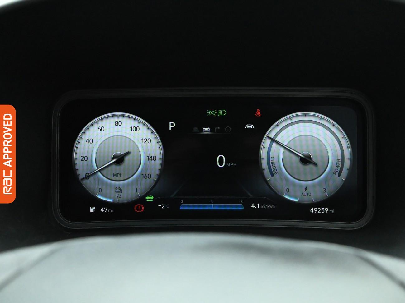 Used Hyundai KONA 2021 for sale - 77112593: Photo 13