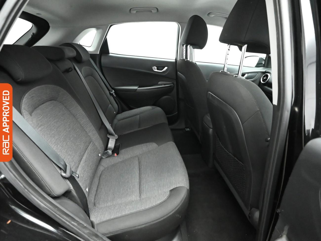 Used Hyundai KONA 2021 for sale - 77112593: Photo 15