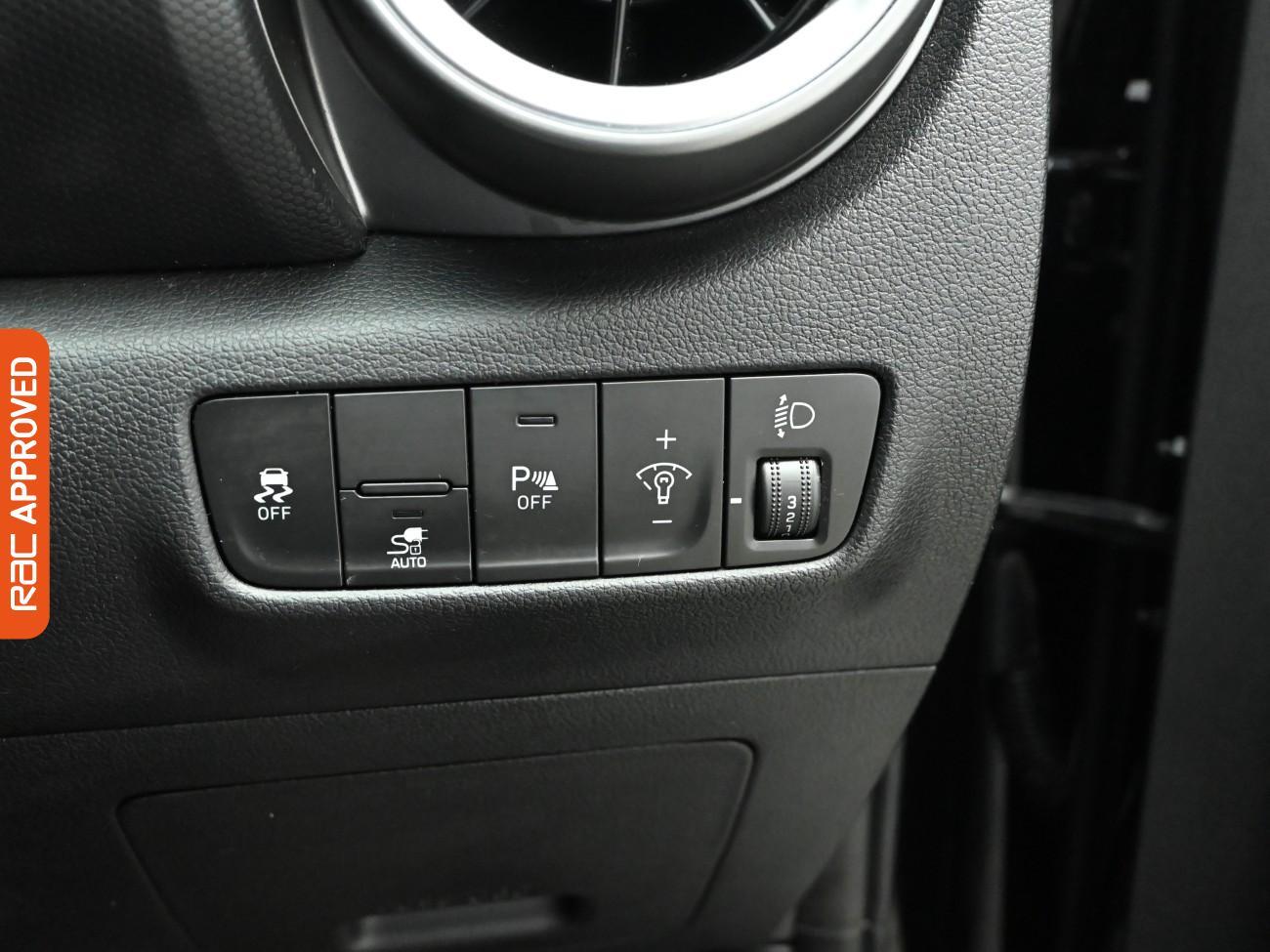 Used Hyundai KONA 2021 for sale - 77112593: Photo 19